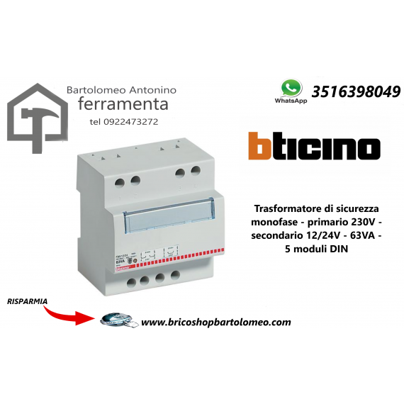 Modulo Sensore Tensione CA Monofase Per Arduino – 1/2/5 Pezzi - Foto 2