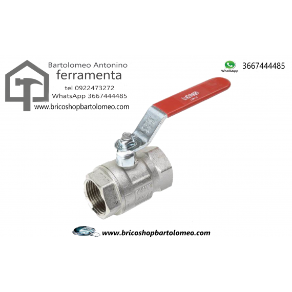 Export Maschio-Femmina diritta maniglia a leva - Valvole a sfera per Export Maschio-Femmina diritta maniglia a leva - Valvole a sfera per